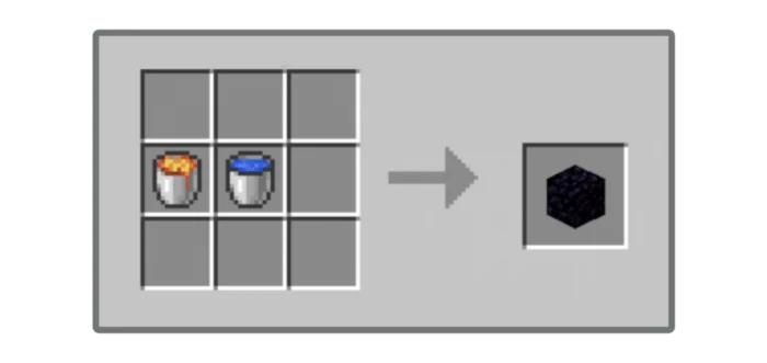Un-Craftable Add-on Minecraft screenshot 1