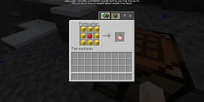 More Crafting Addon Minecraft screenshot 2