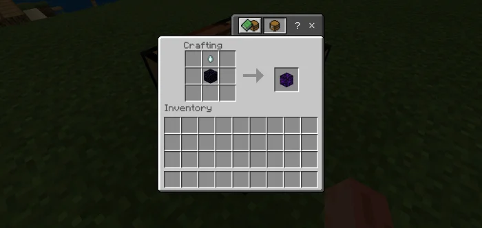 More Crafting Addon Minecraft screenshot 3