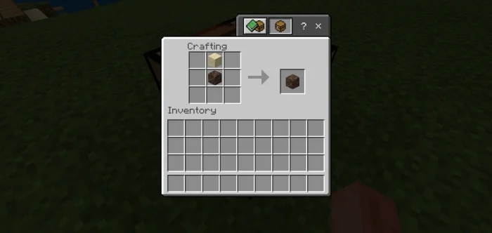 More Crafting Addon Minecraft screenshot 4
