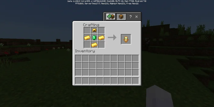 More Crafting Addon Minecraft screenshot 5
