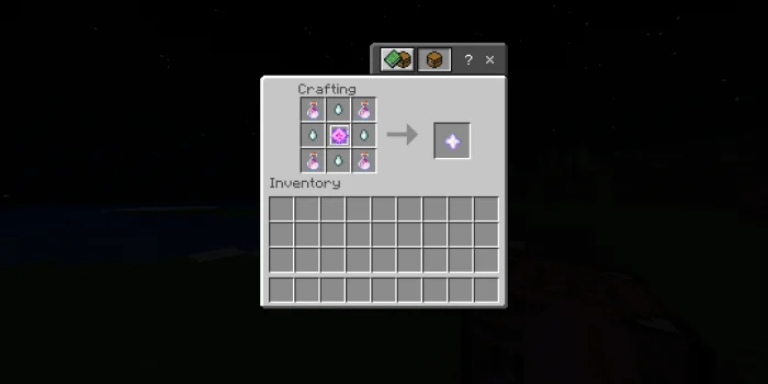 More Crafting Addon Minecraft screenshot 6