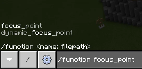 Cinematron – Bedrock Replayer Minecraft screenshot 2
