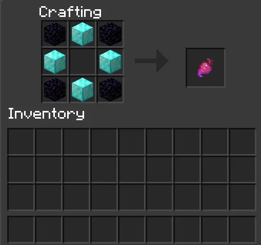 LifeSteal Minecraft screenshot 1