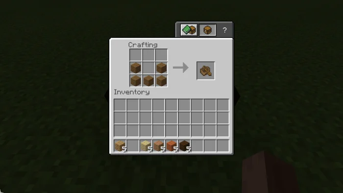 JAVA Boats Minecraft screenshot 2
