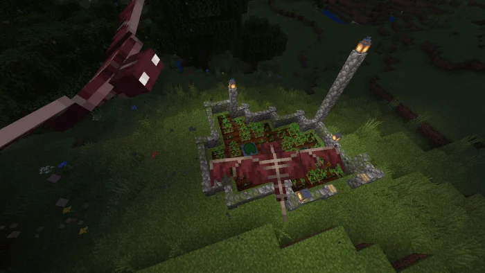 New Adventure Plus Minecraft screenshot 2