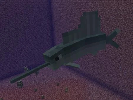 Billey's Mobs Add-on Minecraft screenshot 2