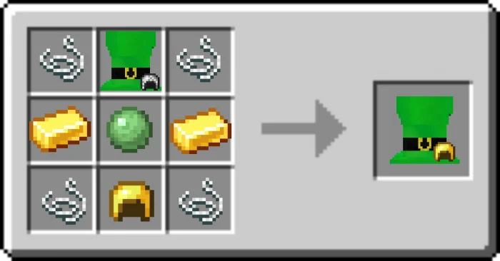 Collectible Hats Minecraft screenshot 6