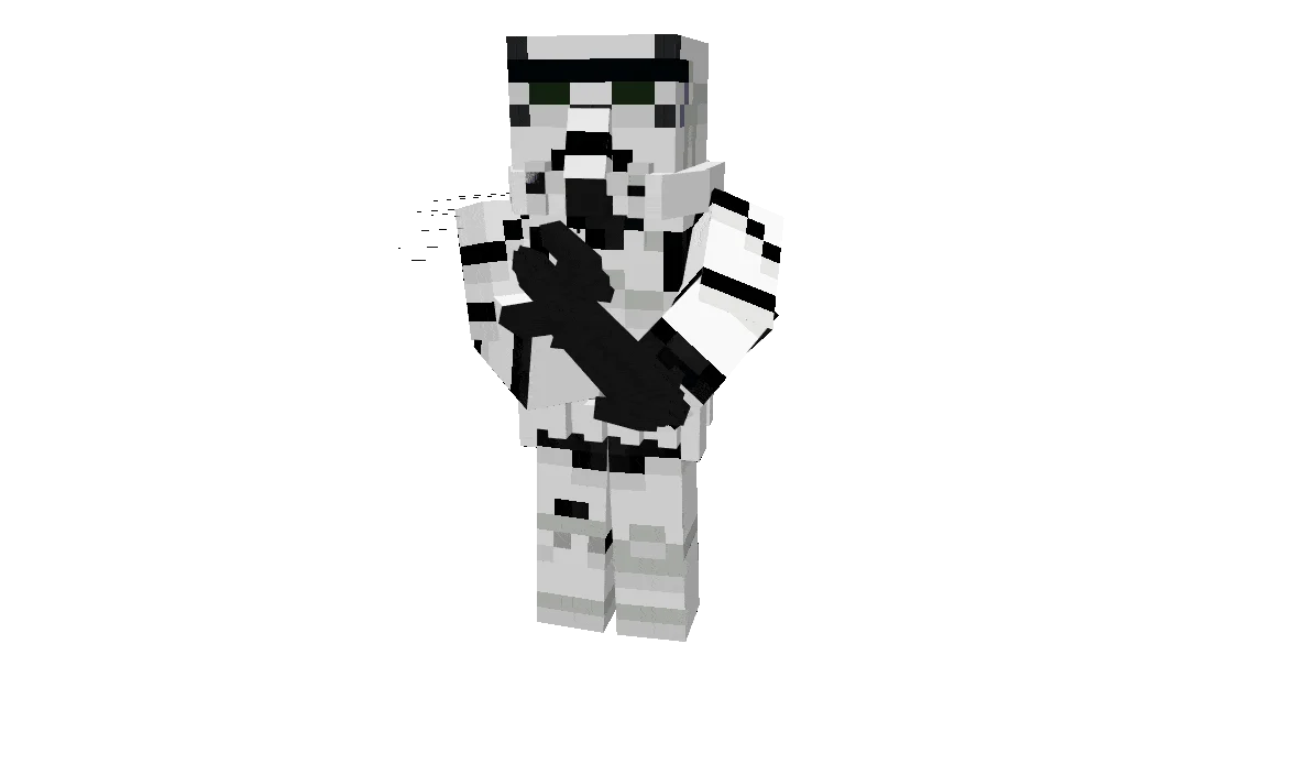 Star Wars Add-on Minecraft screenshot 1