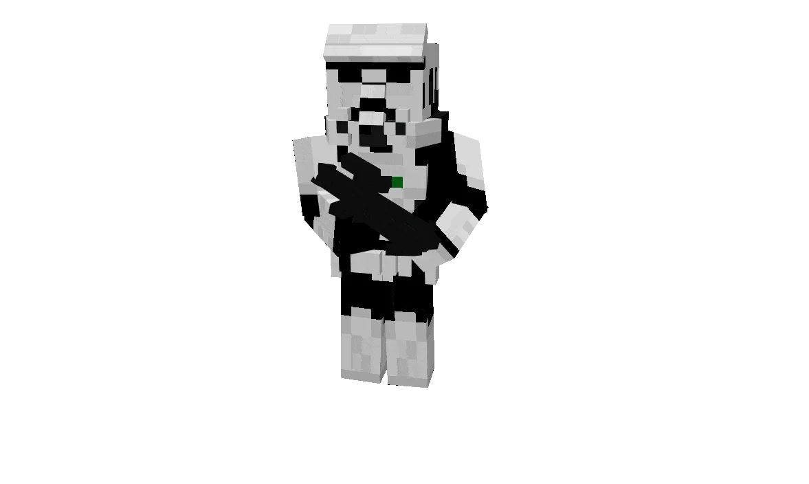 Star Wars Add-on Minecraft screenshot 3