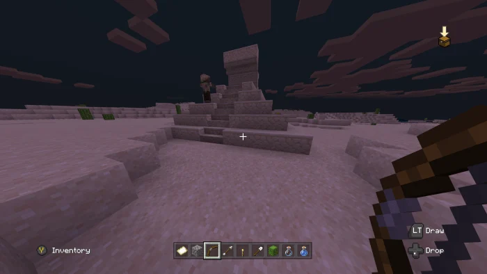 Zigzags Structures Minecraft screenshot 3