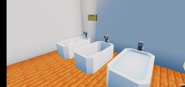 Redred Craft Minecraft screenshot 4