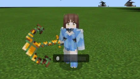 Minecraft Dungeons Pack Addon Minecraft screenshot 1