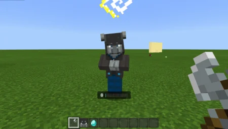 Minecraft Dungeons Pack Addon Minecraft screenshot 6