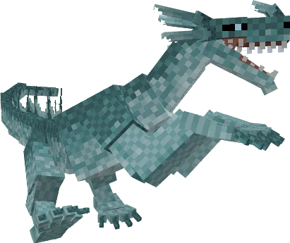 Mythological Creatures Minecraft screenshot 1