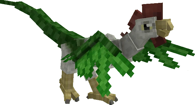 Mythological Creatures Minecraft screenshot 2