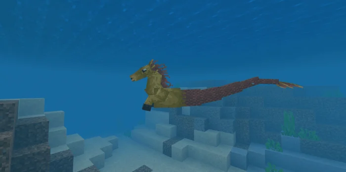 Mythological Creatures Minecraft screenshot 3