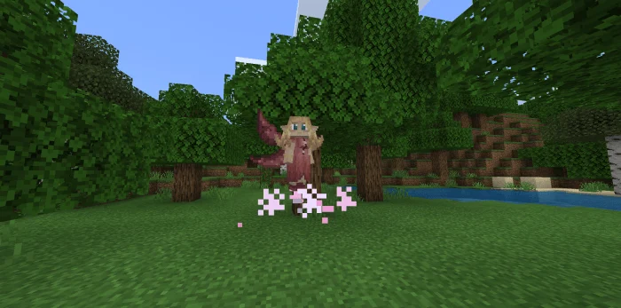 Mythological Creatures Minecraft screenshot 4
