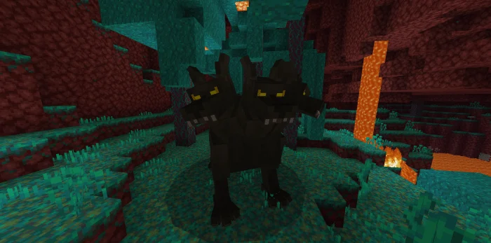 Mythological Creatures Minecraft screenshot 5