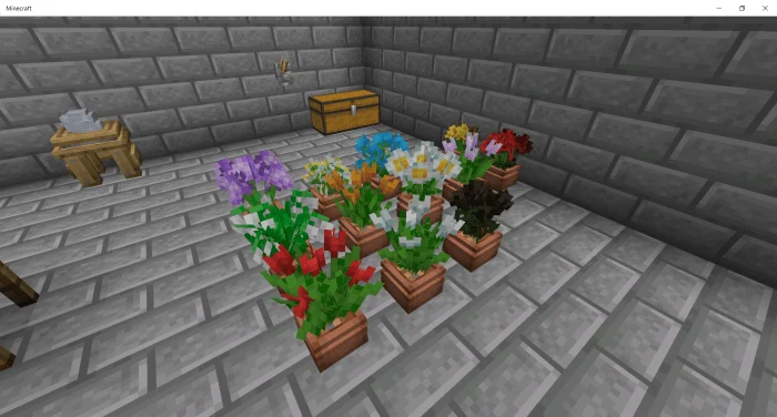 Pottery Minecraft screenshot 5