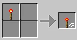 Throwable Torches Minecraft screenshot 2