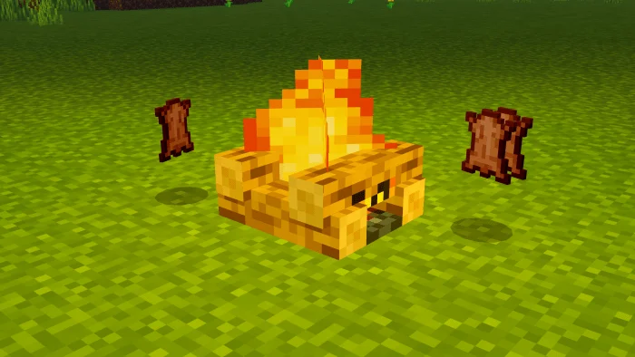 Fast-O Miner Addon Minecraft screenshot 7