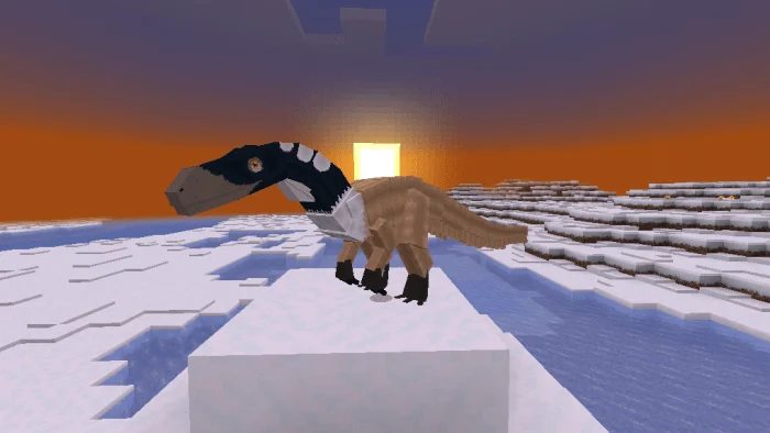 Kerfees Expansion PE Minecraft screenshot 2