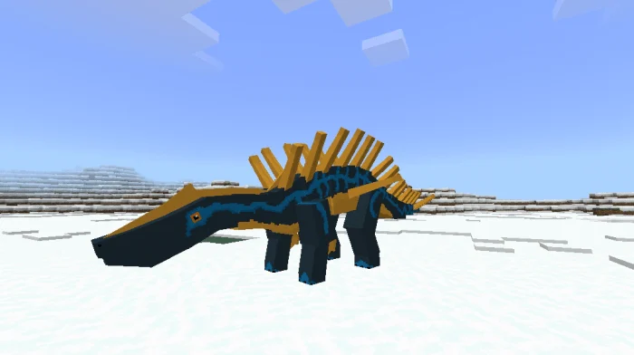 Kerfees Expansion PE Minecraft screenshot 3