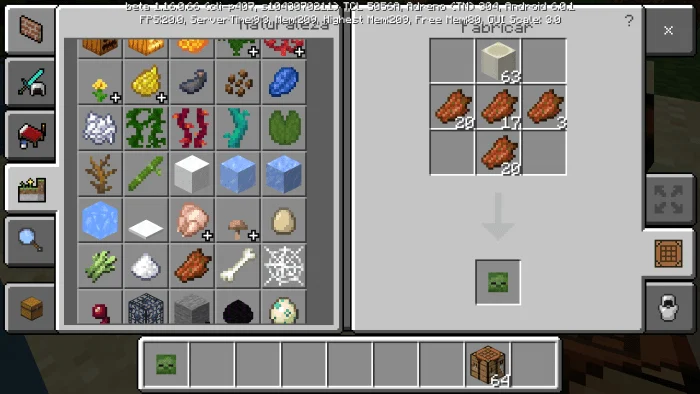 Mob Armor Minecraft screenshot 2