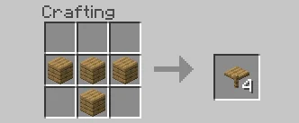 DecoBecraft Minecraft screenshot 5
