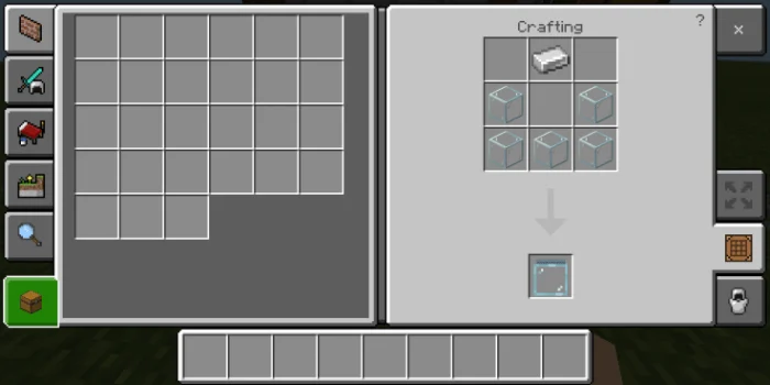 Cookie Jar Minecraft screenshot 2