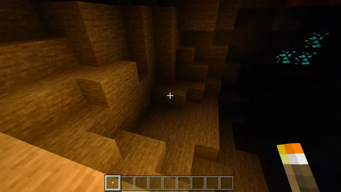Dynamic Lighting Plus Minecraft screenshot 1