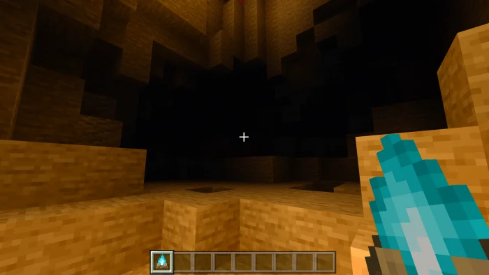 Dynamic Lighting Plus Minecraft screenshot 2
