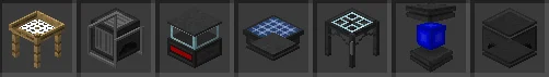 Advanced Machinery Minecraft screenshot 1