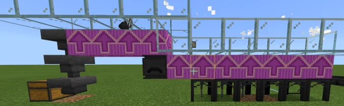 Advanced Machinery Minecraft screenshot 2