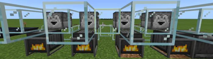 Advanced Machinery Minecraft screenshot 3