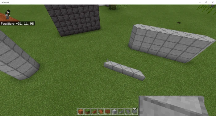 Tatsulok Add-on Minecraft screenshot 3