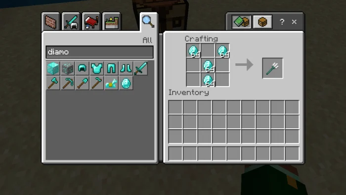 Crafting Uncraftable Minecraft screenshot 1