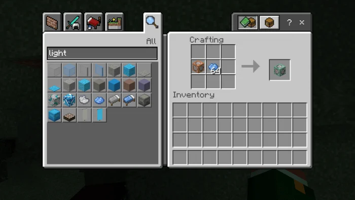 Crafting Uncraftable Minecraft screenshot 3