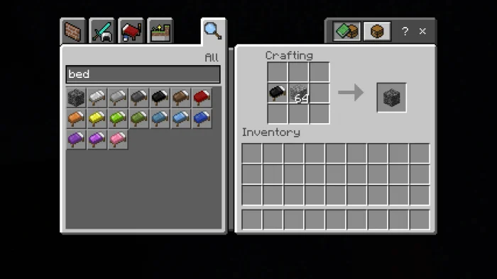 Crafting Uncraftable Minecraft screenshot 4