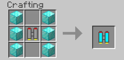 Better Jetpack Minecraft screenshot 1