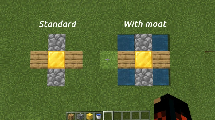 Instabase 2.0 Minecraft screenshot 2