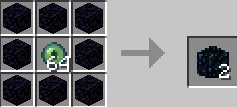 M Recipes Minecraft screenshot 2
