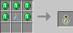 M Recipes Minecraft screenshot 5