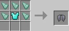M Recipes Minecraft screenshot 8