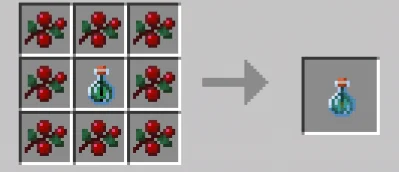 FunnyFood Minecraft screenshot 1