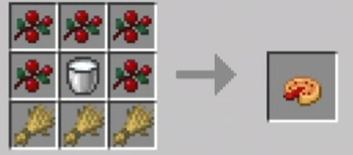 FunnyFood Minecraft screenshot 10