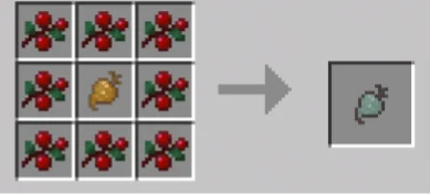 FunnyFood Minecraft screenshot 2