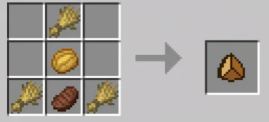 FunnyFood Minecraft screenshot 5