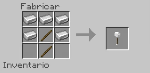MiningHammers 3D Minecraft screenshot 7